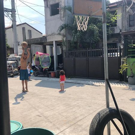 Buder Townhouse Lias Marilao Bulacan Philippines Zewnętrze zdjęcie
