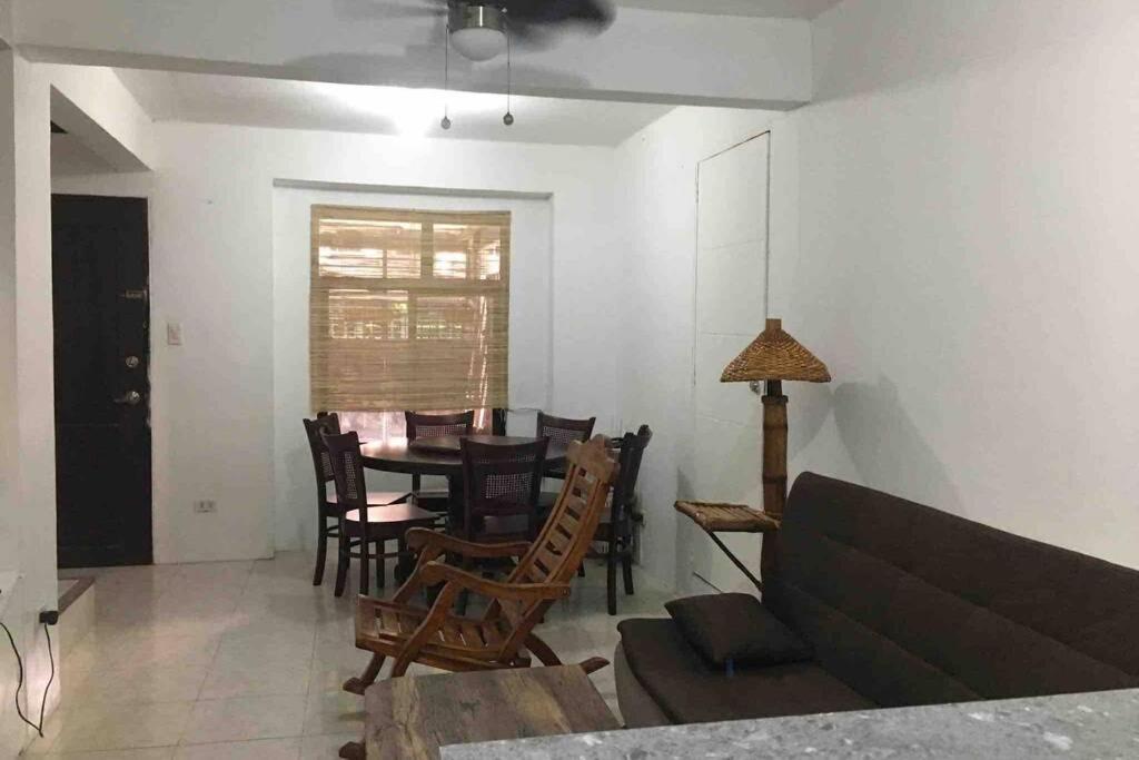 Buder Townhouse Lias Marilao Bulacan Philippines Zewnętrze zdjęcie