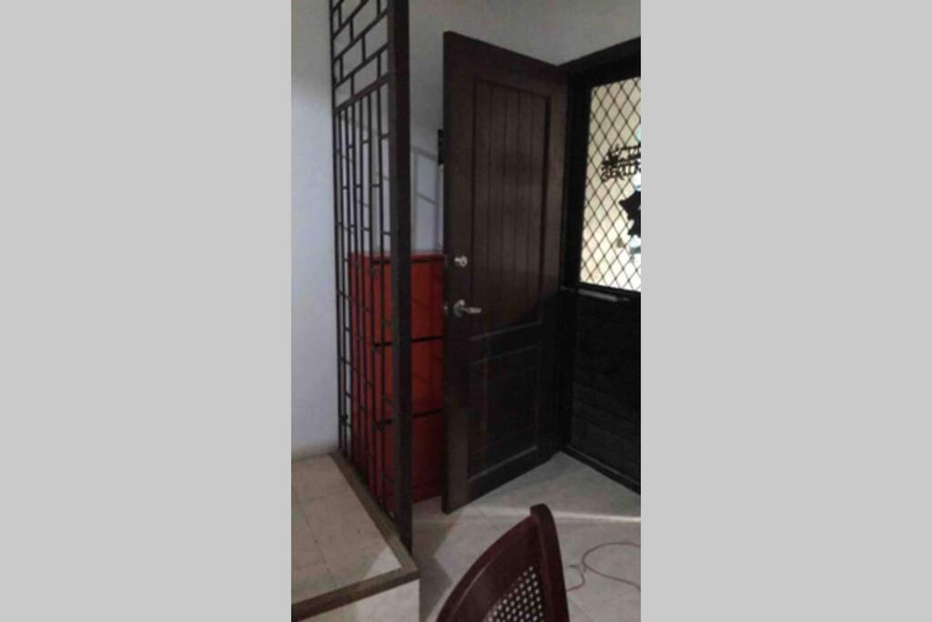Buder Townhouse Lias Marilao Bulacan Philippines Zewnętrze zdjęcie