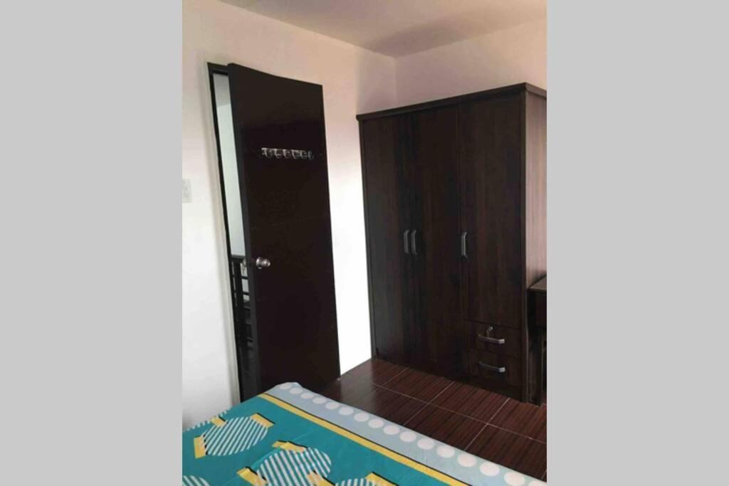 Buder Townhouse Lias Marilao Bulacan Philippines Zewnętrze zdjęcie