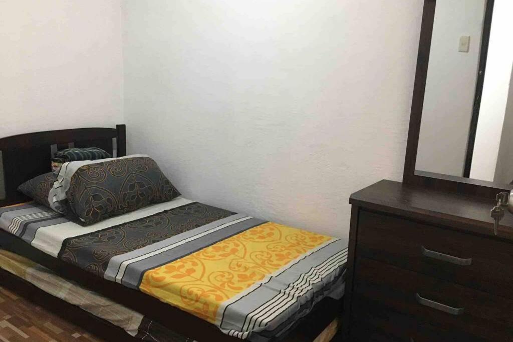 Buder Townhouse Lias Marilao Bulacan Philippines Zewnętrze zdjęcie