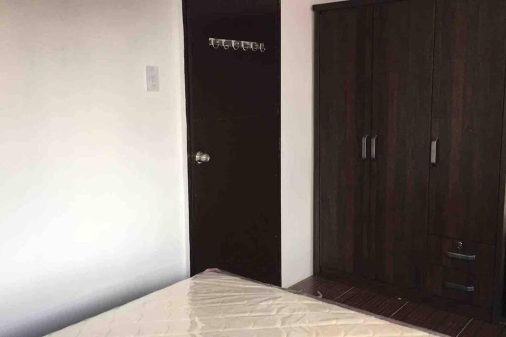 Buder Townhouse Lias Marilao Bulacan Philippines Zewnętrze zdjęcie