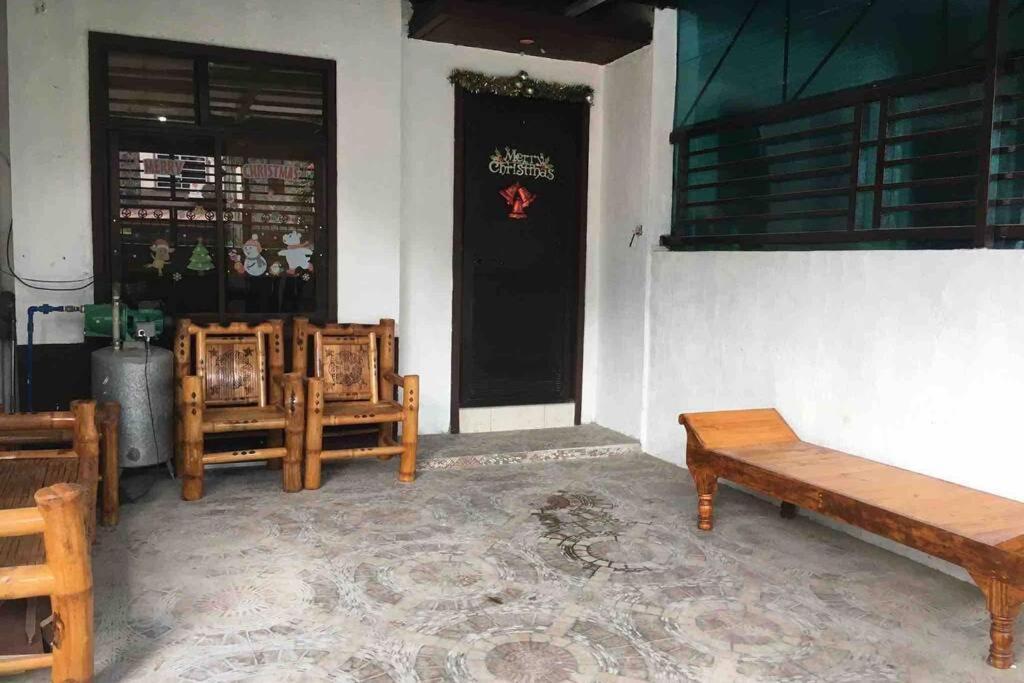 Buder Townhouse Lias Marilao Bulacan Philippines Zewnętrze zdjęcie