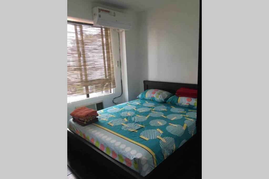 Buder Townhouse Lias Marilao Bulacan Philippines Zewnętrze zdjęcie