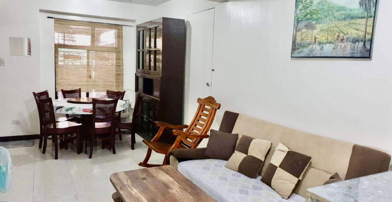 Buder Townhouse Lias Marilao Bulacan Philippines Zewnętrze zdjęcie