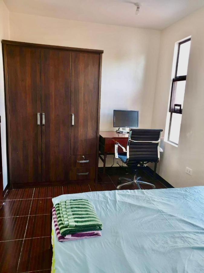 Buder Townhouse Lias Marilao Bulacan Philippines Zewnętrze zdjęcie