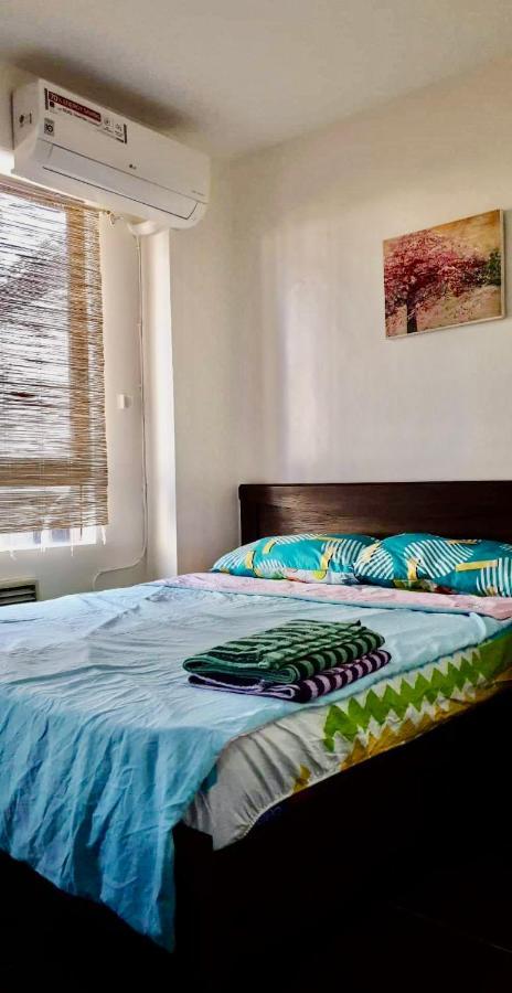 Buder Townhouse Lias Marilao Bulacan Philippines Zewnętrze zdjęcie