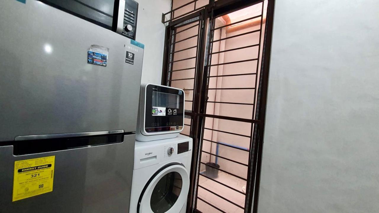 Buder Townhouse Lias Marilao Bulacan Philippines Zewnętrze zdjęcie