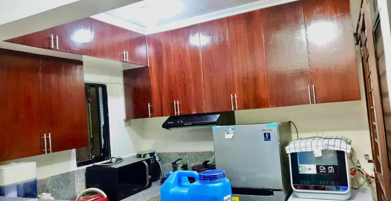 Buder Townhouse Lias Marilao Bulacan Philippines Zewnętrze zdjęcie