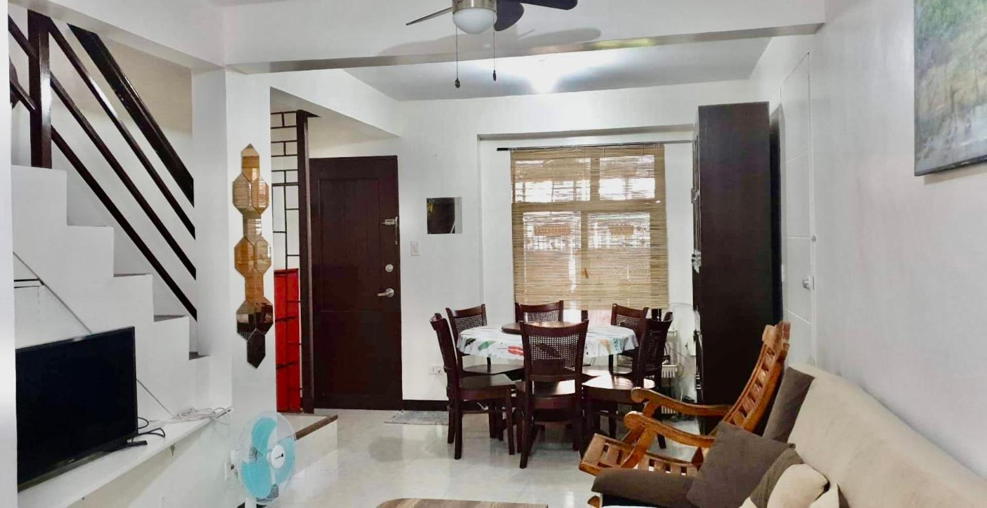 Buder Townhouse Lias Marilao Bulacan Philippines Zewnętrze zdjęcie