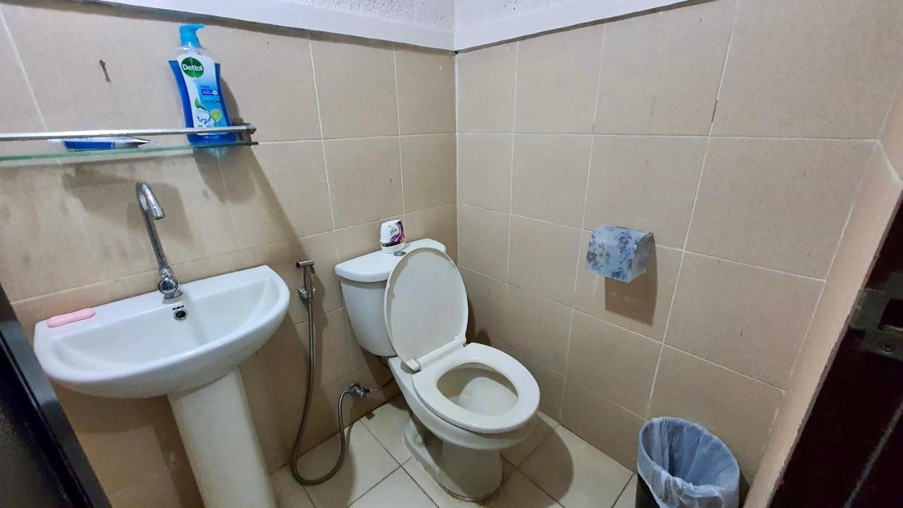 Buder Townhouse Lias Marilao Bulacan Philippines Zewnętrze zdjęcie