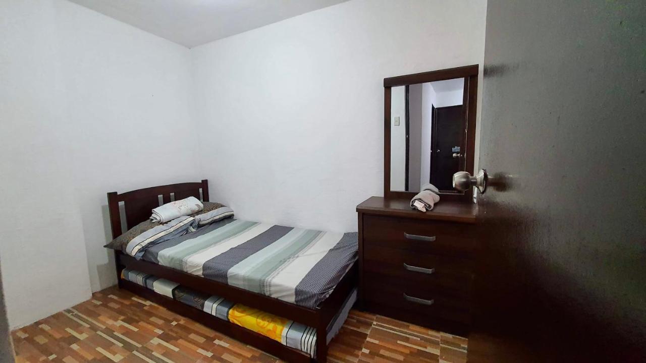 Buder Townhouse Lias Marilao Bulacan Philippines Zewnętrze zdjęcie