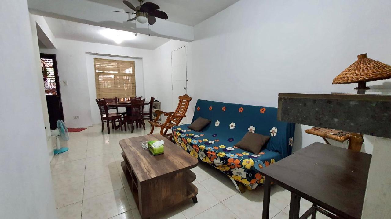 Buder Townhouse Lias Marilao Bulacan Philippines Zewnętrze zdjęcie