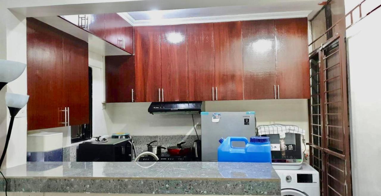 Buder Townhouse Lias Marilao Bulacan Philippines Zewnętrze zdjęcie