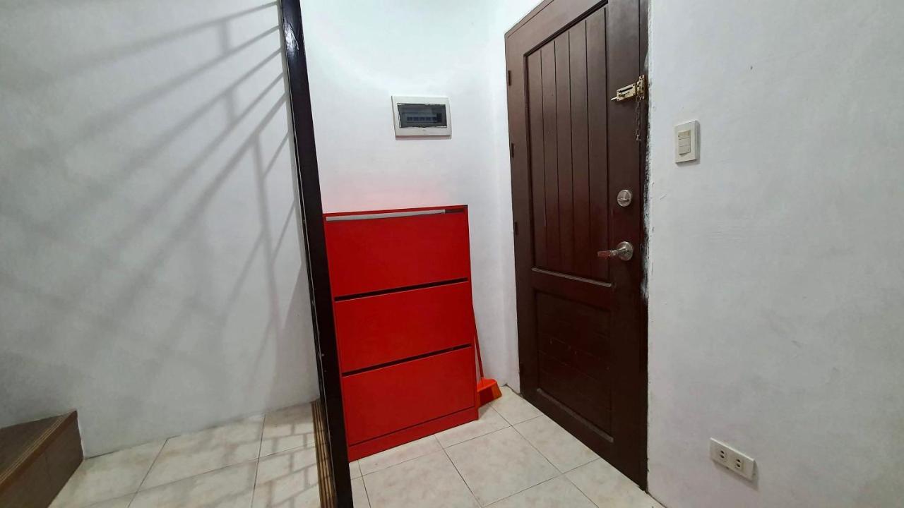 Buder Townhouse Lias Marilao Bulacan Philippines Zewnętrze zdjęcie