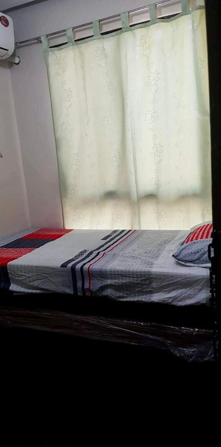 Buder Townhouse Lias Marilao Bulacan Philippines Zewnętrze zdjęcie