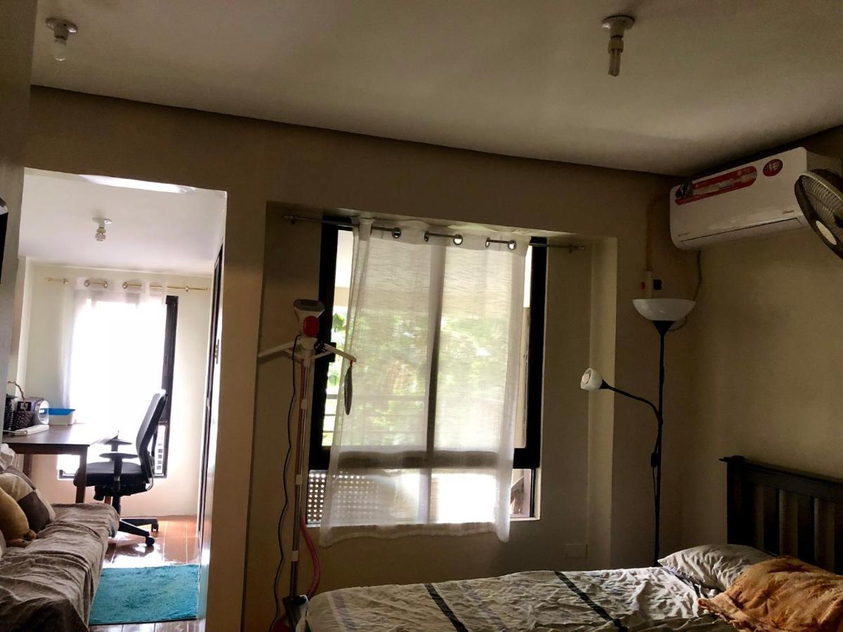 Buder Townhouse Lias Marilao Bulacan Philippines Zewnętrze zdjęcie