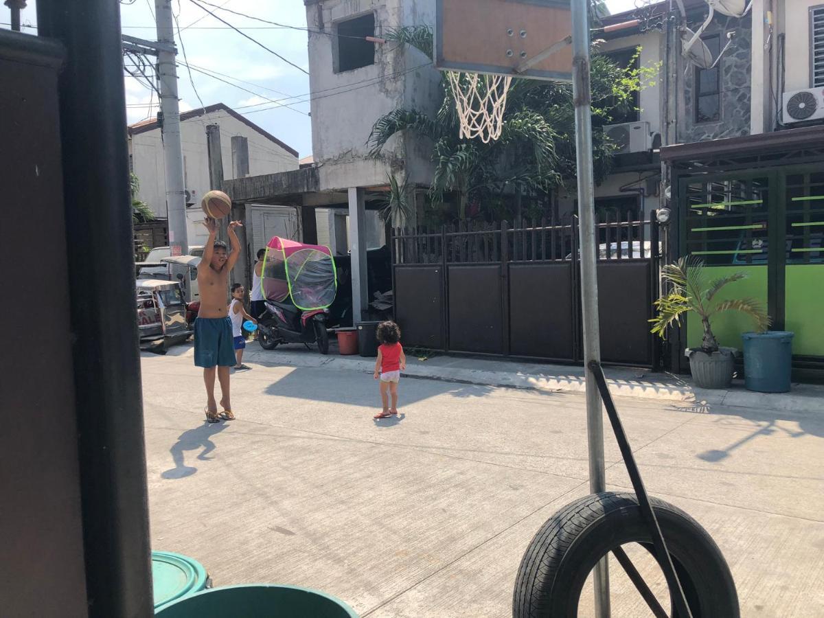 Buder Townhouse Lias Marilao Bulacan Philippines Zewnętrze zdjęcie