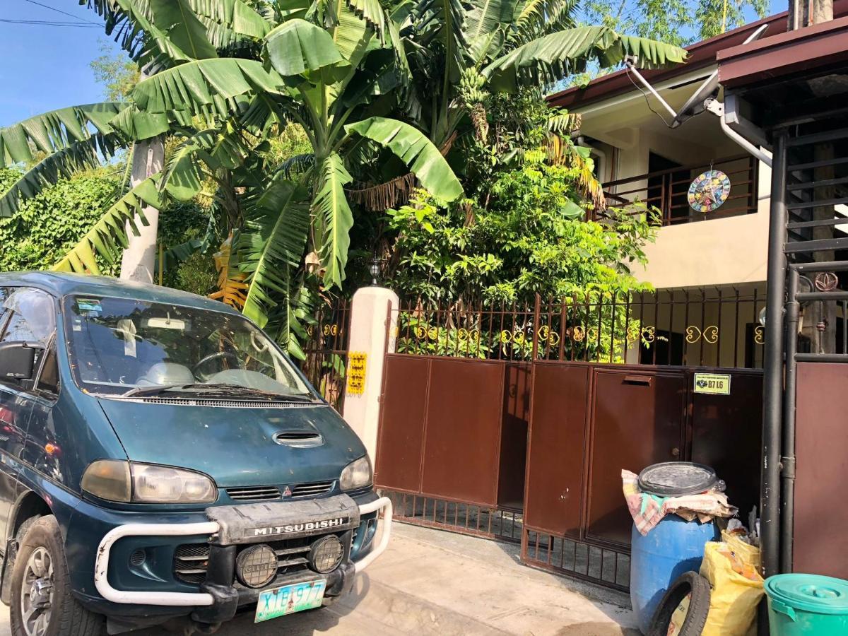 Buder Townhouse Lias Marilao Bulacan Philippines Zewnętrze zdjęcie