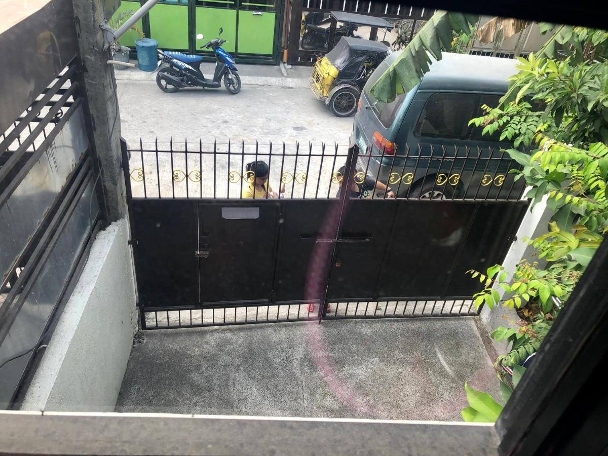 Buder Townhouse Lias Marilao Bulacan Philippines Zewnętrze zdjęcie
