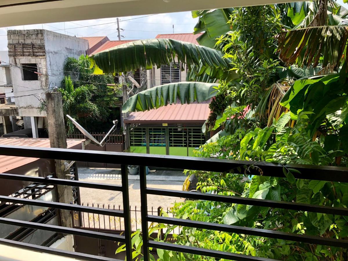 Buder Townhouse Lias Marilao Bulacan Philippines Zewnętrze zdjęcie