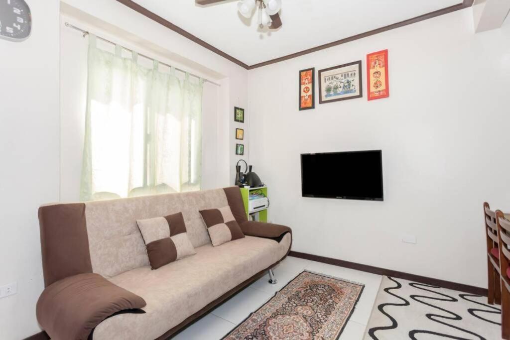 Buder Townhouse Lias Marilao Bulacan Philippines Zewnętrze zdjęcie