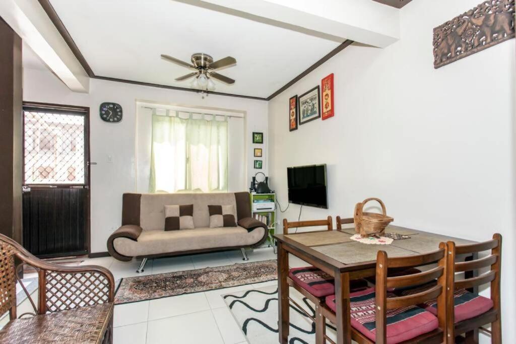 Buder Townhouse Lias Marilao Bulacan Philippines Zewnętrze zdjęcie