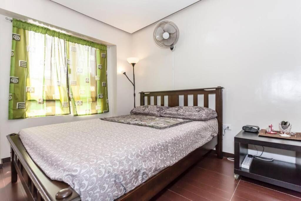 Buder Townhouse Lias Marilao Bulacan Philippines Zewnętrze zdjęcie