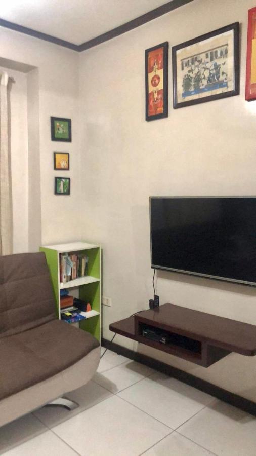 Buder Townhouse Lias Marilao Bulacan Philippines Zewnętrze zdjęcie