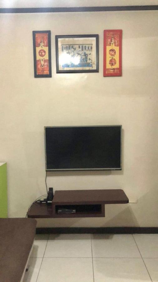 Buder Townhouse Lias Marilao Bulacan Philippines Zewnętrze zdjęcie