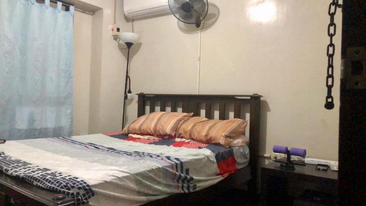 Buder Townhouse Lias Marilao Bulacan Philippines Zewnętrze zdjęcie