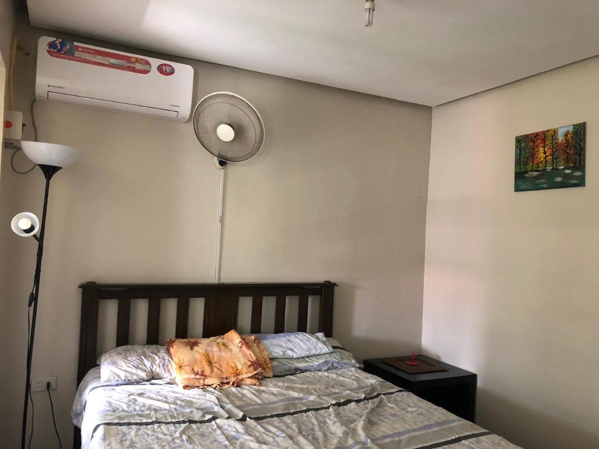 Buder Townhouse Lias Marilao Bulacan Philippines Zewnętrze zdjęcie