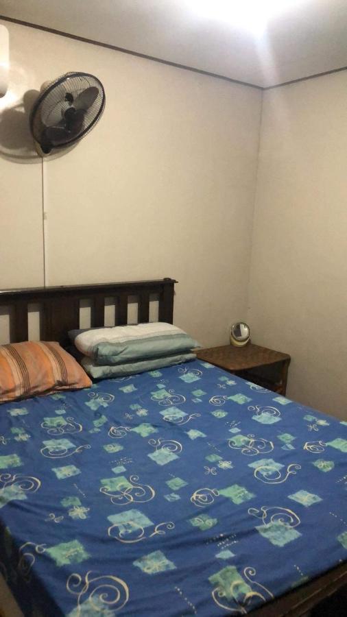 Buder Townhouse Lias Marilao Bulacan Philippines Zewnętrze zdjęcie