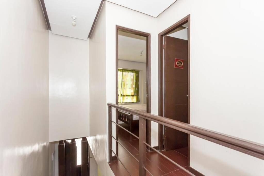 Buder Townhouse Lias Marilao Bulacan Philippines Zewnętrze zdjęcie