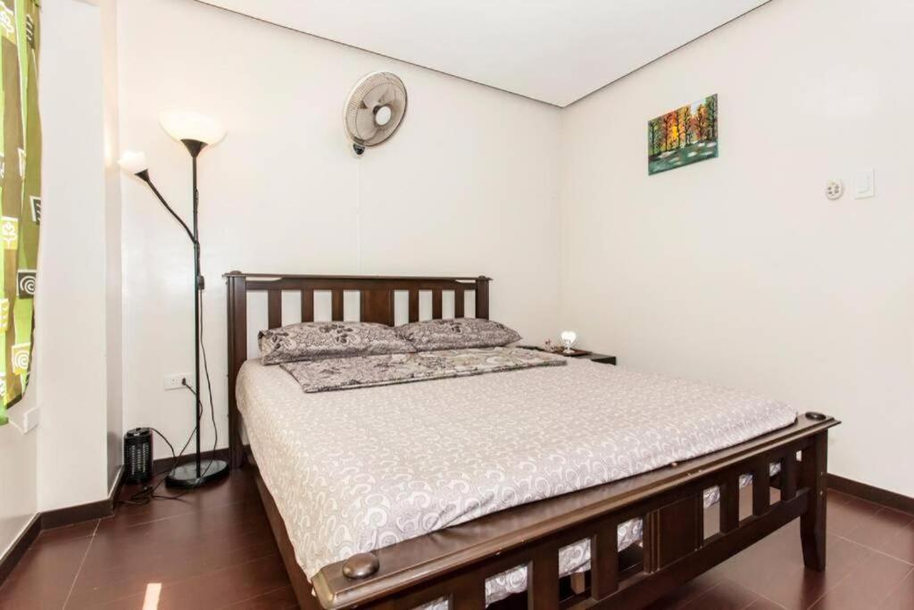 Buder Townhouse Lias Marilao Bulacan Philippines Zewnętrze zdjęcie